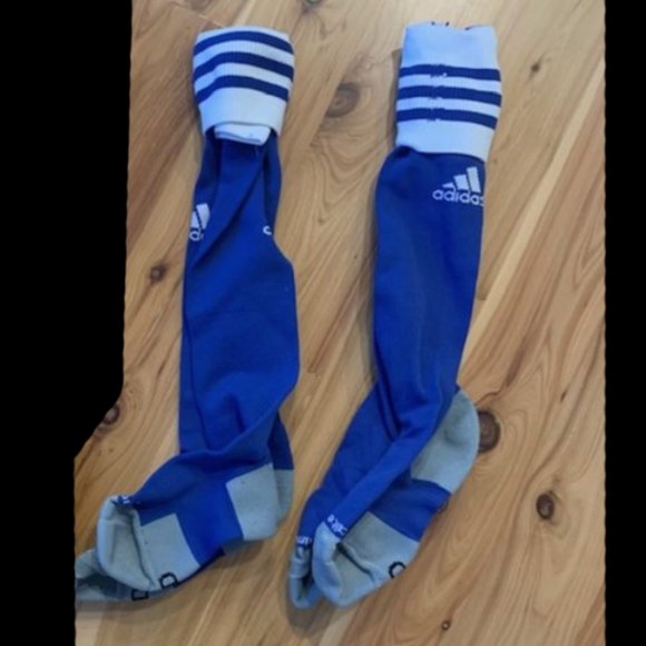 Adidas Copa Zone Cushion II Soccer Socks (2 Pair) - Picture 1 of 3